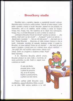 Jan Karafiát: Broučci