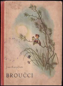 Jan Karafiát: Broučci