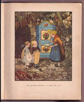 Jan Karafiát: Broučci
