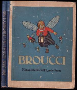 Broučci