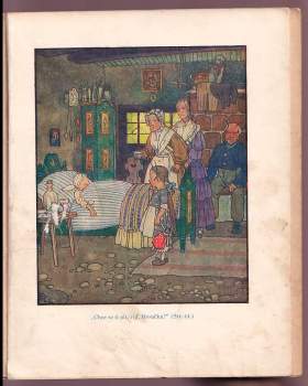Jan Karafiát: Broučci