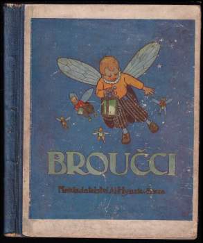 Jan Karafiát: Broučci