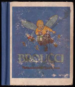 Jan Karafiát: Broučci