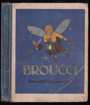 Jan Karafiát: Broučci