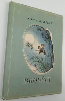 Jan Karafiát: Broučci