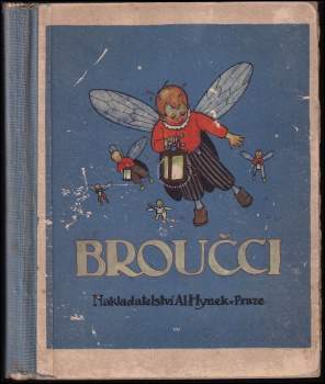 Broučci : pro malé i veliké děti