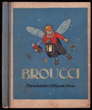 Broučci : pro malé i veliké děti