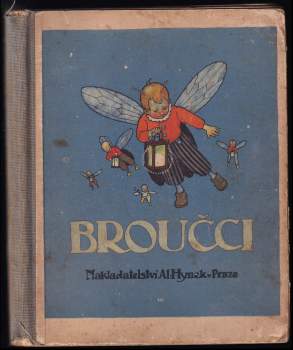 Jan Karafiát: Broučci