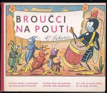 Broučci na pouti
