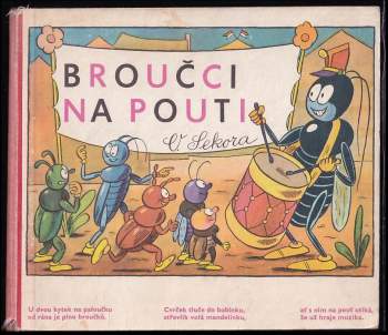 Broučci na pouti