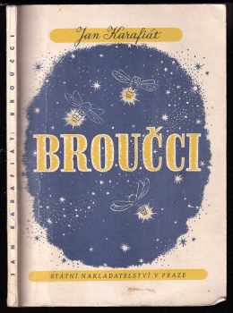 Broučci