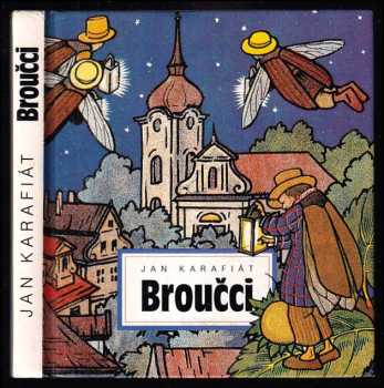 Jan Karafiát: Broučci