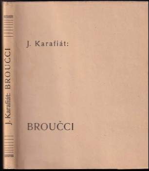Broučci pro malé i veliké děti