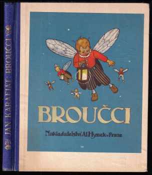 Broučci