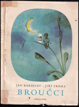 Broučci pro malé i velké děti