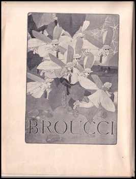 Broučci : pro malé i veliké děti