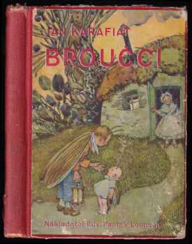 Jan Karafiát: Broučci