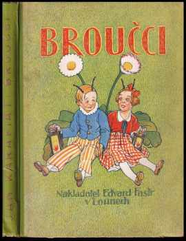 Jan Karafiát: Broučci