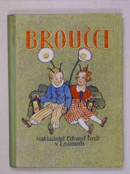 Jan Karafiát: Broučci