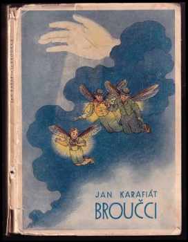 Broučci