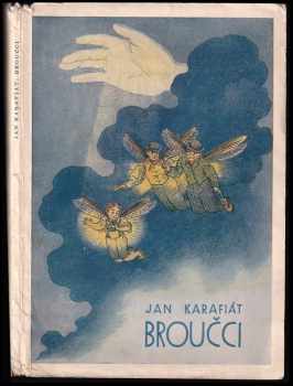 Broučci