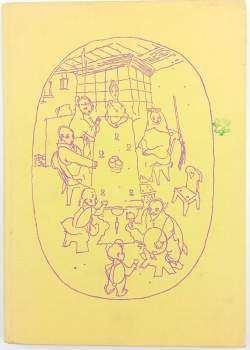 Broučci pro malé i velké děti