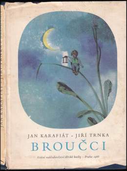 Broučci pro malé i velké děti