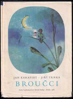 Broučci