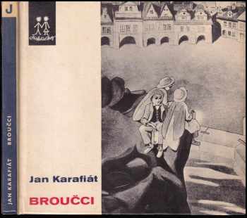 Broučci