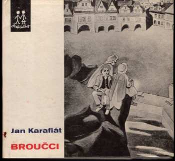 Broučci