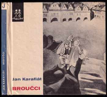 Broučci