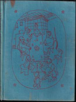 Broučci pro malé i velké děti