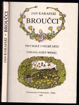 Broučci