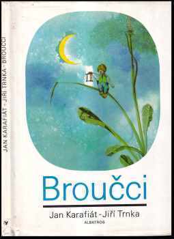 Broučci