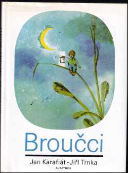 Jan Karafiát: Broučci