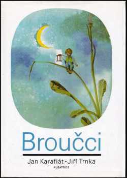 Jan Karafiát: Broučci