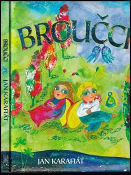 Broučci : pro malé i velké děti