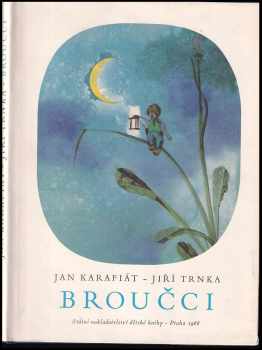 Broučci