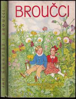 Broučci pro malé i velké děti