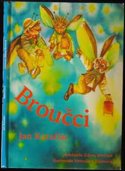 Jan Karafiát: Broučci