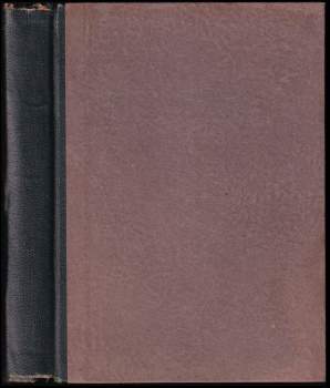 Antonín Gála: Brouček, KOMPLETNÍ ROČNÍK III.
