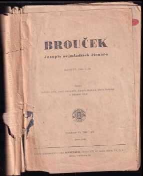 Brouček