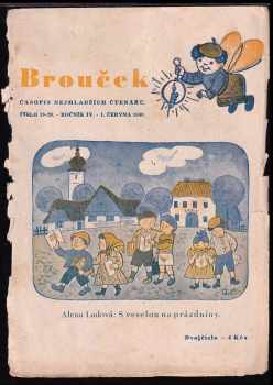 Brouček