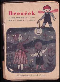 Brouček