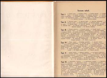 František Dlouhý: Brouci