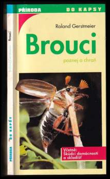 Brouci