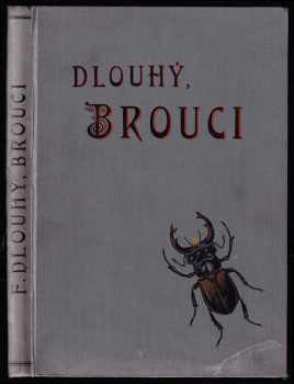 František Dlouhý: Brouci