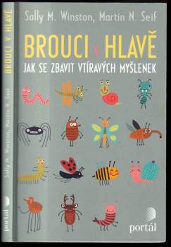 Brouci v hlavě : jak se zbavit vtíravých myšlenek