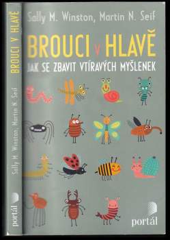 Sally Winston,: Brouci v hlavě