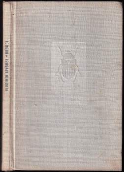 Vladimír Javorek: Brouci